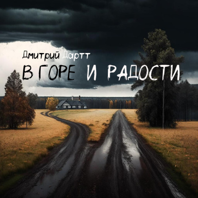 Слушайте бесплатные аудиокниги на русском языке | Audiobukva.com Дмитрий Дартт – В горе и радости