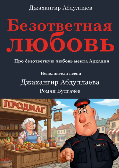 Слушайте бесплатные аудиокниги на русском языке | Audiobukva.com Абдуллаев Джахангир – Безответная любовь