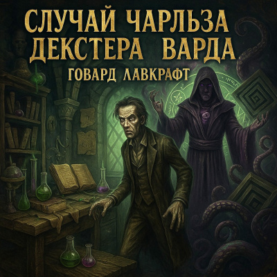 Слушайте бесплатные аудиокниги на русском языке | Audiobukva.com Лавкрафт Говард – Случай Чарльза Декстера Варда