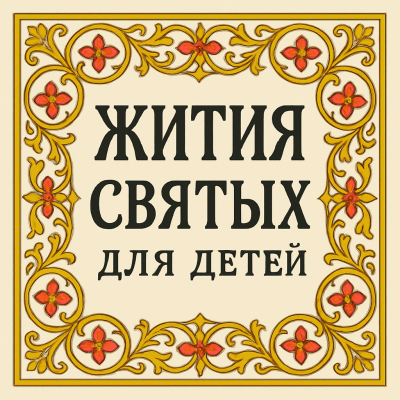 Слушайте бесплатные аудиокниги на русском языке | Audiobukva.com Роберт Балакшин – Жития святых для детей
