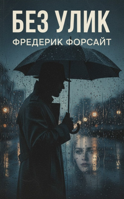 Слушайте бесплатные аудиокниги на русском языке | Audiobukva.com Форсайт Фредерик – Без улик