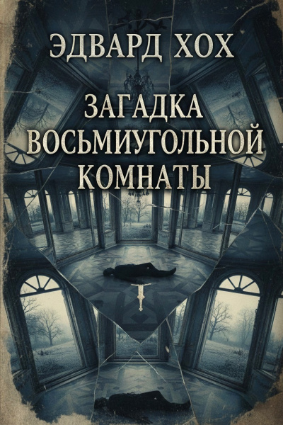 Слушайте бесплатные аудиокниги на русском языке | Audiobukva.com Хох Эдвард – Загадка восьмиугольной комнаты
