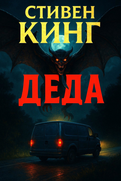 Слушайте бесплатные аудиокниги на русском языке | Audiobukva.com Кинг Стивен – Деда