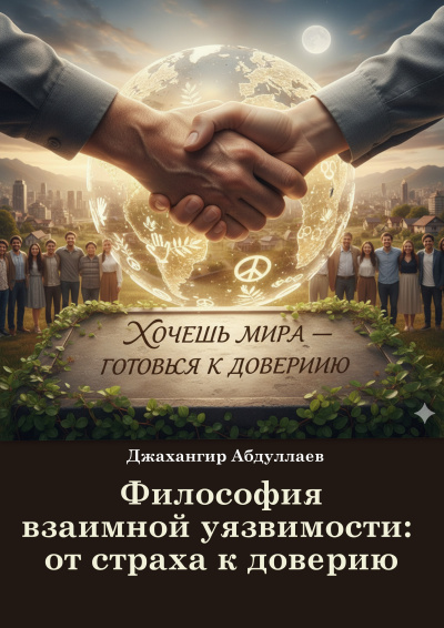 Слушайте бесплатные аудиокниги на русском языке | Audiobukva.com Абдуллаев Джахангир – Философия доверия: человек, государство и мир XXI века