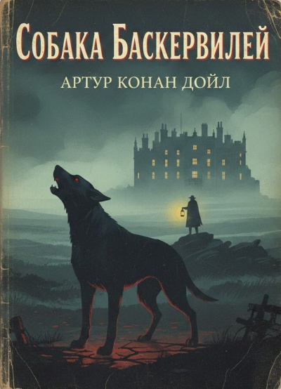 Слушайте бесплатные аудиокниги на русском языке | Audiobukva.com Дойл Артур Конан – Собака Баскервилей