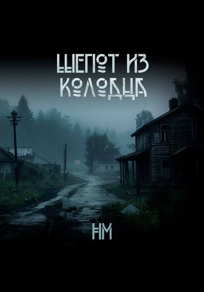 Слушайте бесплатные аудиокниги на русском языке | Audiobukva.com НМ – Шёпот из колодца
