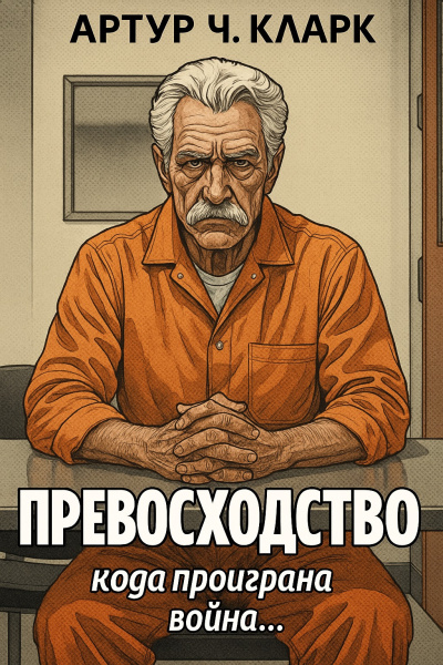 Слушайте бесплатные аудиокниги на русском языке | Audiobukva.com Кларк Артур – Превосходство
