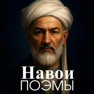Слушайте бесплатные аудиокниги на русском языке | Audiobukva.com Навои Алишер – Поэмы