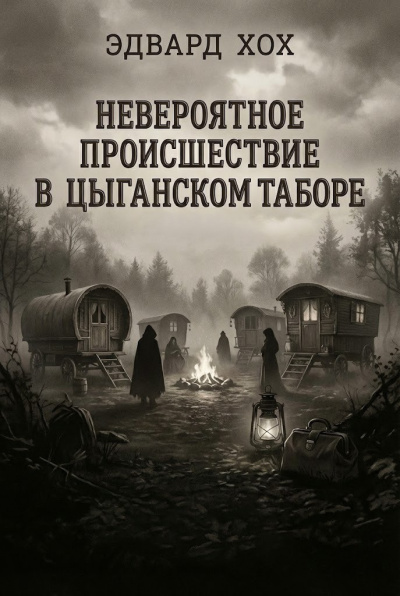 Слушайте бесплатные аудиокниги на русском языке | Audiobukva.com Хох Эдвард – Невероятное происшествие в цыганском таборе