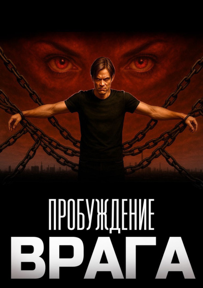 Слушайте бесплатные аудиокниги на русском языке | Audiobukva.com Шетько Михаил – Пробуждение “Врага”