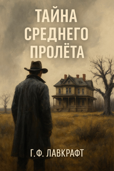 Слушайте бесплатные аудиокниги на русском языке | Audiobukva.com Лавкрафт Говард – Тайна среднего пролёта