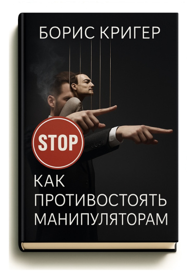 Слушайте бесплатные аудиокниги на русском языке | Audiobukva.com Кригер Борис – Как противостоять манипуляторам