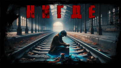 Слушайте бесплатные аудиокниги на русском языке | Audiobukva.com Нормаер Константин – НИГДЕ