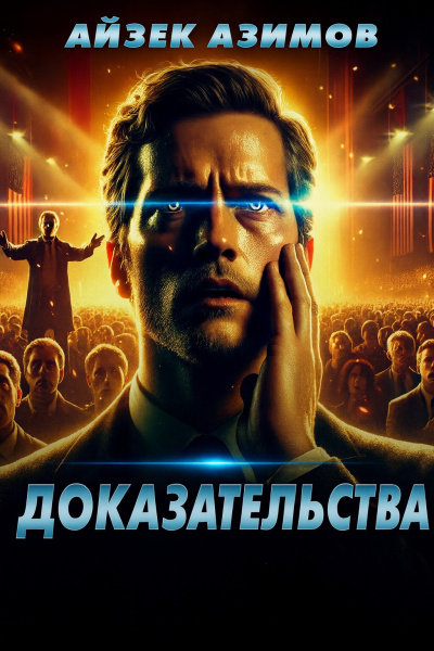 Слушайте бесплатные аудиокниги на русском языке | Audiobukva.com Азимов Айзек – Доказательства