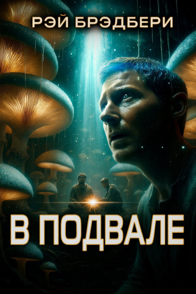 Слушайте бесплатные аудиокниги на русском языке | Audiobukva.com Брэдбери Рэй – В подвале