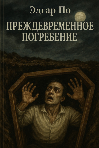 Слушайте бесплатные аудиокниги на русском языке | Audiobukva.com По Эдгар Аллан – Преждевременное погребение