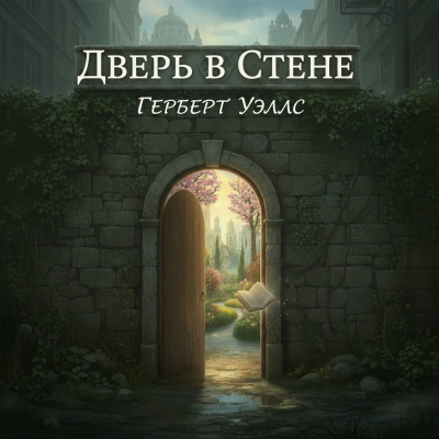 Слушайте бесплатные аудиокниги на русском языке | Audiobukva.com Уэллс Герберт – Дверь в стене