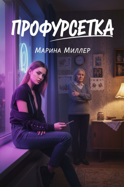Слушайте бесплатные аудиокниги на русском языке | Audiobukva.com Миллер Марина – Профурсетка