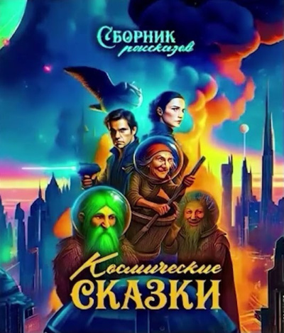 Слушайте бесплатные аудиокниги на русском языке | Audiobukva.com Космические сказки