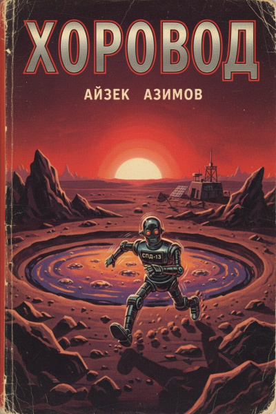 Слушайте бесплатные аудиокниги на русском языке | Audiobukva.com Азимов Айзек – Хоровод