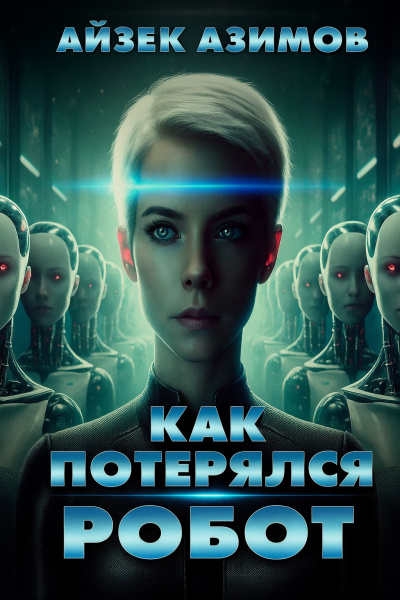 Слушайте бесплатные аудиокниги на русском языке | Audiobukva.com Азимов Айзек – Как потерялся робот