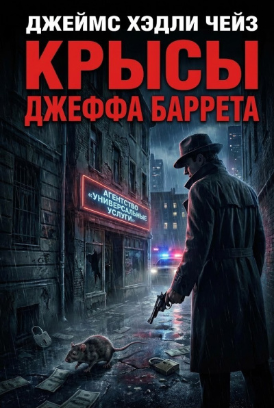 Слушайте бесплатные аудиокниги на русском языке | Audiobukva.com Чейз Джеймс Хедли – Крысы Джефа Барретта