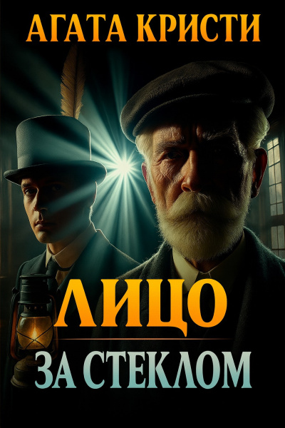 Слушайте бесплатные аудиокниги на русском языке | Audiobukva.com Кристи Агата – Лицо за стеклом