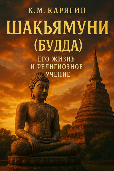 Слушайте бесплатные аудиокниги на русском языке | Audiobukva.com Карягин К.М. – Шакьямуни (Будда). Его жизнь и религиозное учение