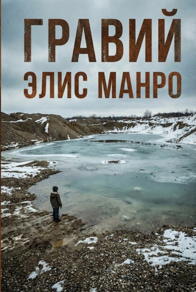 Слушайте бесплатные аудиокниги на русском языке | Audiobukva.com Манро Элис – Гравий
