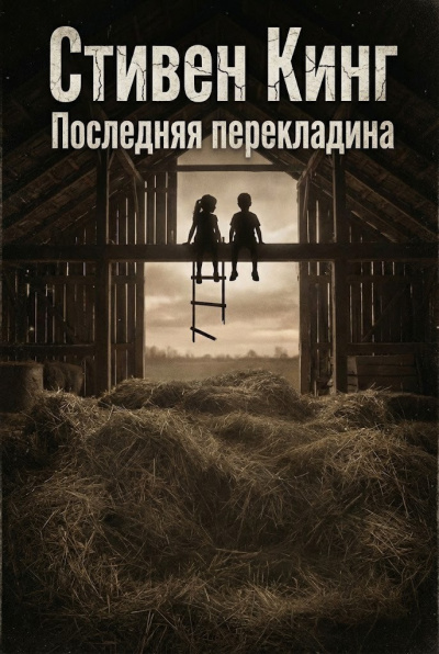 Слушайте бесплатные аудиокниги на русском языке | Audiobukva.com Кинг Стивен – Последняя перекладина