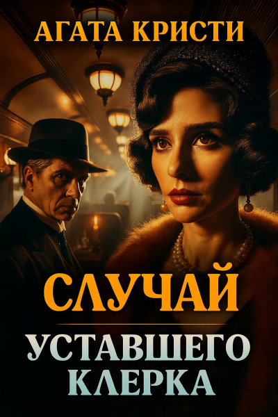 Слушайте бесплатные аудиокниги на русском языке | Audiobukva.com Кристи Агата – Случай уставшего клерка