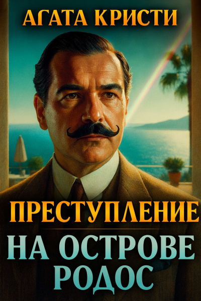 Слушайте бесплатные аудиокниги на русском языке | Audiobukva.com Кристи Агата – Преступление на острове Родос