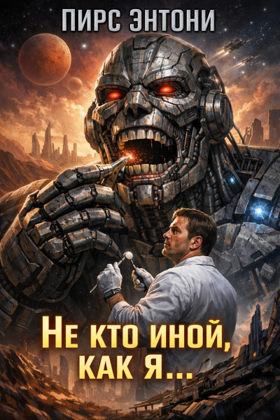 Слушайте бесплатные аудиокниги на русском языке | Audiobukva.com Энтони Пирс – Не кто иной, как я…