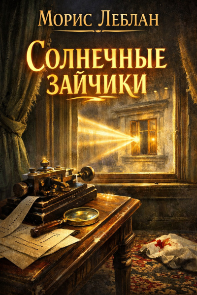 Слушайте бесплатные аудиокниги на русском языке | Audiobukva.com Леблан Морис – Солнечные зайчики