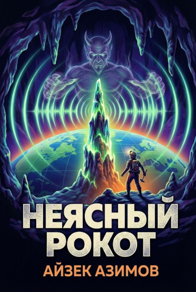 Слушайте бесплатные аудиокниги на русском языке | Audiobukva.com Азимов Айзек – Неясный рокот