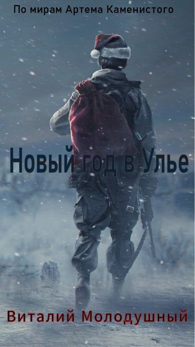 Слушайте бесплатные аудиокниги на русском языке | Audiobukva.com Виталий Молодушный – Новогодний СТИКС