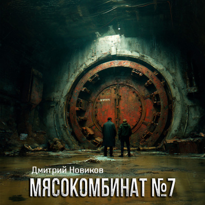Слушайте бесплатные аудиокниги на русском языке | Audiobukva.com Дмитрий Новиков – МЯСОКОМБИНАТ №7