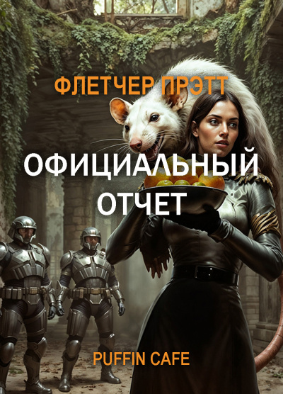 Слушайте бесплатные аудиокниги на русском языке | Audiobukva.com Прэтт Флетчер – Официальный отчет