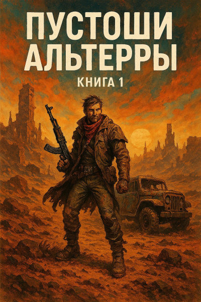 Слушайте бесплатные аудиокниги на русском языке | Audiobukva.com Казанцев Александр – Пустоши Альтерры. Книга 1