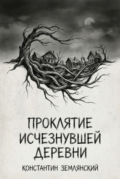 Слушайте бесплатные аудиокниги на русском языке | Audiobukva.com Землянский Константин – Проклятие исчезнувшей деревни