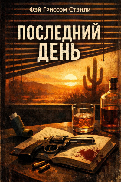 Слушайте бесплатные аудиокниги на русском языке | Audiobukva.com Фэй Гриссом Стэнли – Последний день