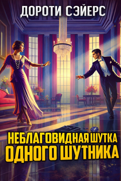 Слушайте бесплатные аудиокниги на русском языке | Audiobukva.com Сэйерс Дороти – Неблаговидная шутка одного шутника