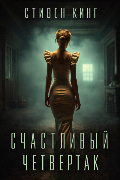 Слушайте бесплатные аудиокниги на русском языке | Audiobukva.com Кинг Стивен – Счастливый четвертак