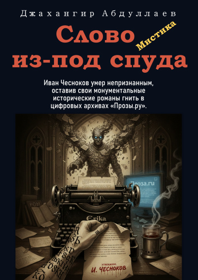 Слушайте бесплатные аудиокниги на русском языке | Audiobukva.com Абдуллаев Джахангир – Слово из-под спуда