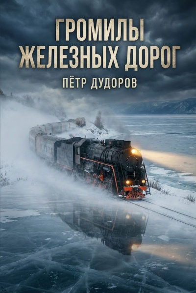Слушайте бесплатные аудиокниги на русском языке | Audiobukva.com Дудоров Петр – Громилы железных дорог