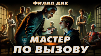 Слушайте бесплатные аудиокниги на русском языке | Audiobukva.com Дик Филип – Мастер по вызову