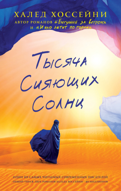 Слушайте бесплатные аудиокниги на русском языке | Audiobukva.com Хоссейни Халед – Тысяча сияющих солнц