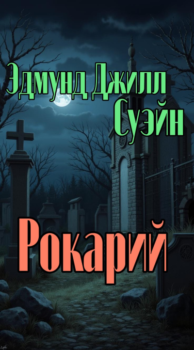 Слушайте бесплатные аудиокниги на русском языке | Audiobukva.com Суэйн Эдмунд – Рокарий