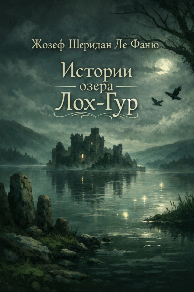 Слушайте бесплатные аудиокниги на русском языке | Audiobukva.com Ле Фаню Джозеф Шеридан – Истории озера Лох-Гур