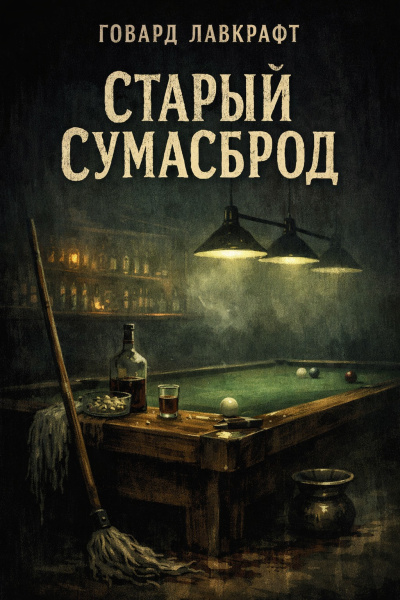 Слушайте бесплатные аудиокниги на русском языке | Audiobukva.com Лавкрафт Говард – Старый сумасброд